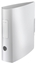 Picture of Leitz 11080004 ring binder A4 White