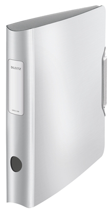 Attēls no Leitz 11090004 ring binder A4 White