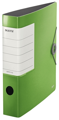 Attēls no Leitz 11130050 ring binder A4 Green