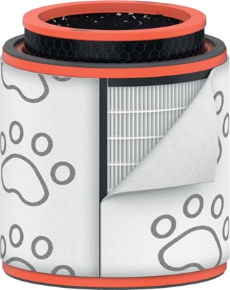 Attēls no Leitz 2415131 air purifier accessory Air purifier filter