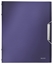 Изображение Leitz 39960069 folder Polypropylene (PP) Blue A4
