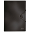 Изображение Leitz 45791095 folder Polypropylene (PP) Black A4