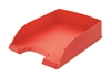 Picture of Leitz 52270020 desk tray/organizer Polystyrene Red