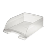 Picture of Leitz 52330003 desk tray/organizer Polystyrene Transparent