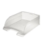 Attēls no Leitz 52330003 desk tray/organizer Polystyrene Transparent