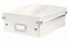 Attēls no Leitz 60570001 file storage box Fibreboard White