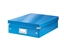 Attēls no Leitz 60580036 file storage box Polypropylene (PP) Blue