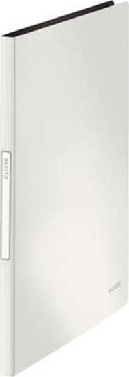 Picture of Leitz ALBUM OFERTOWY LEITZ SOLID A4/20K, BIAY