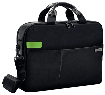 Attēls no Leitz Complete 15.6" Laptop Bag Smart Traveller