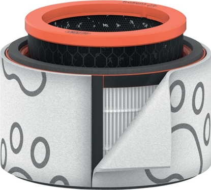Attēls no Leitz Filtr dla wacicieli zwierzt HEPA (3 w 1) Leitz TruSens Z-1000