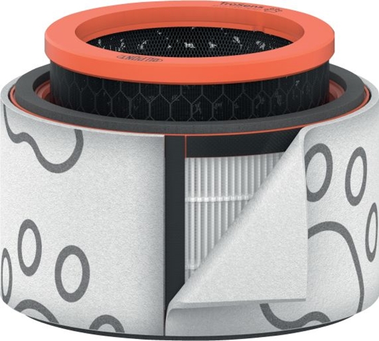 Picture of Leitz Filtr dla wacicieli zwierzt HEPA (3 w 1) Leitz TruSens Z-1000