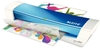 Picture of Leitz iLAM Laminator Home Office A4 Hot laminator 310 mm/min Blue, White