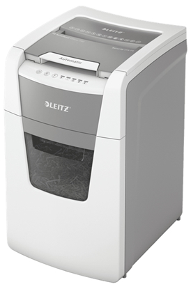 Picture of Leitz IQ Autofeed Office 150 Automatic Paper Shredder P5