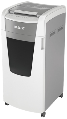 Picture of Leitz IQ Autofeed Office Pro 600 Automatic Paper Shredder P4