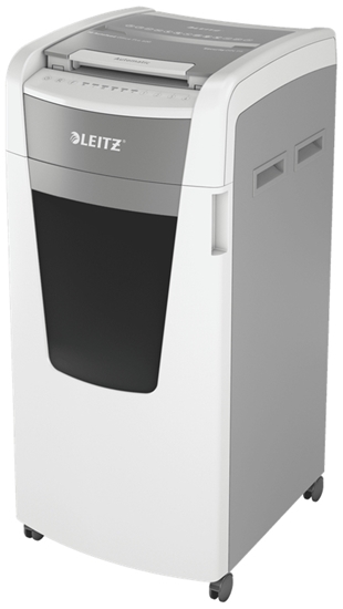 Picture of Leitz IQ Autofeed Office Pro 600 Automatic Paper Shredder P5