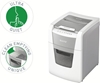 Picture of Leitz IQ Autofeed Small Office 100 Automatic Paper Shredder P4
