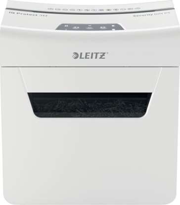 Picture of Leitz IQ Protect Premium Paper Shredder 3M P5