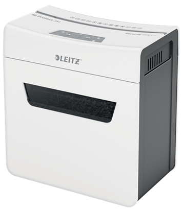 Attēls no Leitz IQ Protect Premium Paper Shredder 3M P5