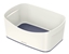Attēls no Leitz MyBox Storage tray Rectangular Acrylonitrile butadiene styrene (ABS) Grey