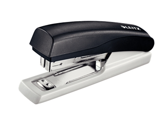 Изображение Leitz NeXXt 5517 Black, Silver