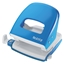Изображение Leitz NeXXt Series Metal Office hole punch 30 sheets Blue