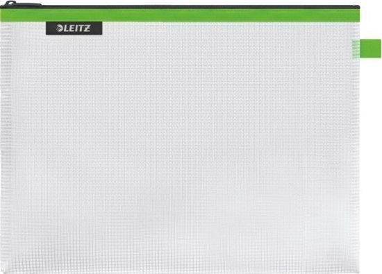 Picture of Leitz Podróna koszulka Leitz WOW, rozmiar L, zielona 40260054