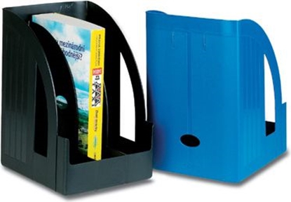 Picture of Leitz Pojemnik na dokumenty Plus Jumbo A4 (10K278A)