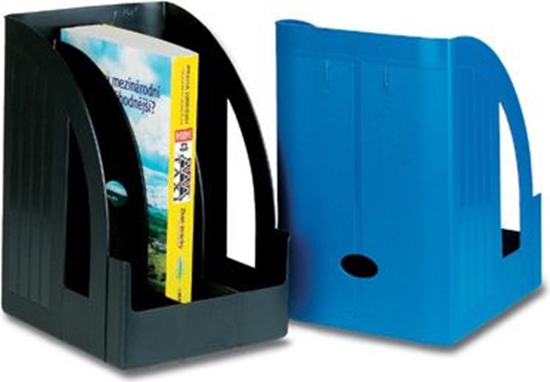 Picture of Leitz Pojemnik na dokumenty Plus Jumbo A4 (10K278A)