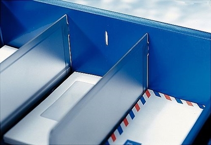 Picture of Leitz PRZEGRÓDKI DO PÓEK LEITZ PLUS SORTY DYMNE (2)