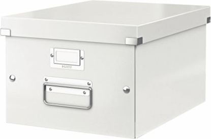 Изображение Leitz Pudo archiwizacyjne Click & Store uniwersalne rednie - (10K264G)