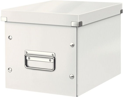 Picture of Leitz Click & Store WOW Storage box Rectangular Polypropylene (PP) White
