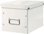 Изображение Leitz Click & Store WOW Storage box Rectangular Polypropylene (PP) White