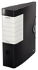 Picture of Leitz Qualitäts-Ordner ring binder A4 Black