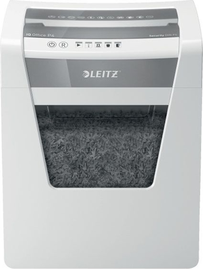 Picture of Leitz Shredder IQ Office P4
