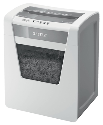 Attēls no Leitz Shredder IQ Office P4