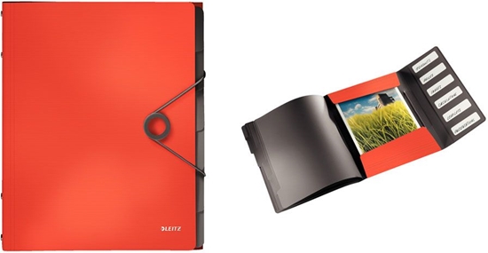 Picture of Leitz Teczka leitz A4 (45691020)