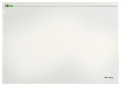 Изображение Leitz Traveller Zip PVC Transparent