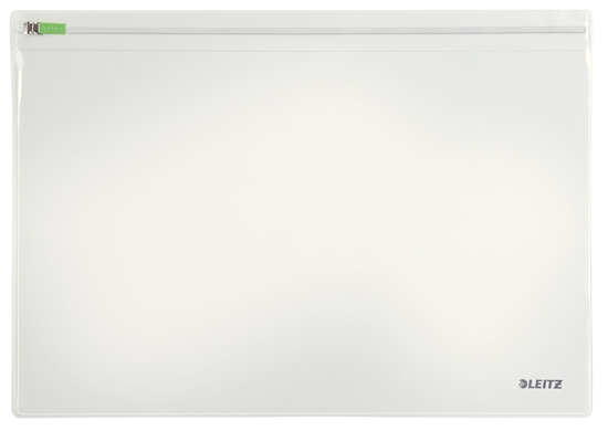 Изображение Leitz Traveller Zip PVC Transparent