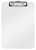 Picture of Leitz WOW clipboard A4 Metal, Polystyrol White