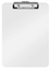 Picture of Leitz WOW clipboard A4 Metal, Polystyrol White