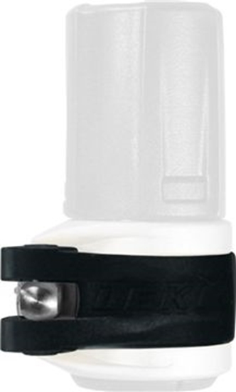 Picture of Leki Klamra Speed Lock 2 14/12mm czarna (880680103)