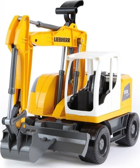 Picture of Lena Koparka Liebherr 48 cm Luzem w kartonie (GXP-765799)