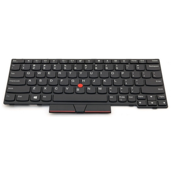Picture of Lenovo 01YP171 laptop spare part Keyboard