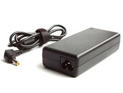 Picture of Lenovo 135W 2pin power adapter/inverter Indoor Black