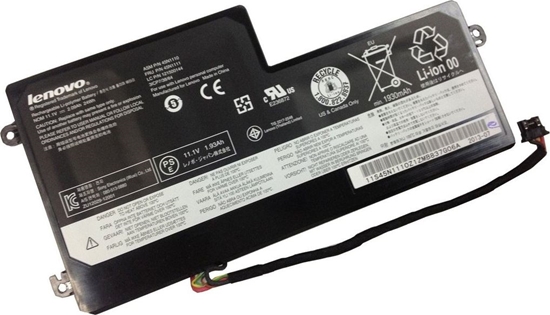 Изображение Lenovo 45N1109 laptop spare part Battery