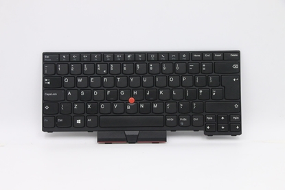 Изображение Lenovo 5N20W67676 laptop spare part Keyboard