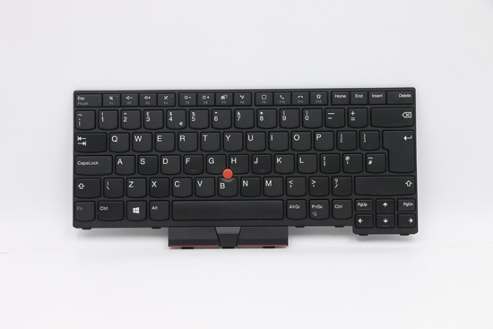 Изображение Lenovo 5N20W67676 laptop spare part Keyboard