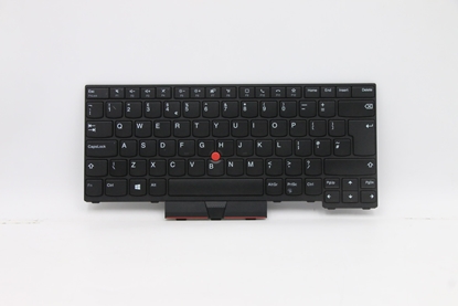 Изображение Lenovo 5N20W67748 laptop spare part Keyboard