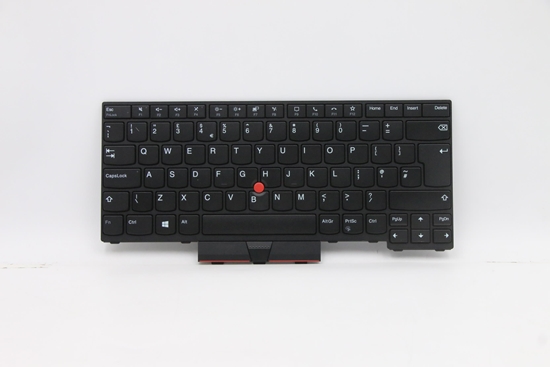 Изображение Lenovo 5N20W67748 laptop spare part Keyboard