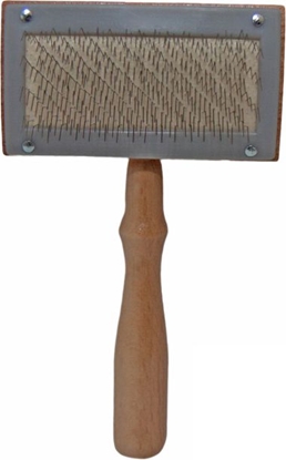 Picture of LESSIE-LAND Zgrzebo Z Kulk 003-2